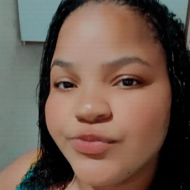 Babysitter in Duque de Caxias: Camila