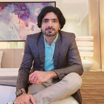 Babysitting job in Jubail: babysitting job M Sajid