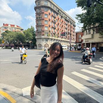 位于Singapore Island的临时保姆: Olivia