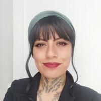 Dulce Priscila C.