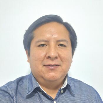 Parent San Borja: Victor