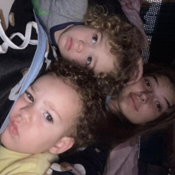 Babysitter Berriac: Maïsha
