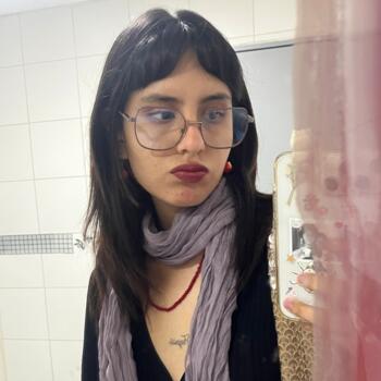 Niñera en Villa: Ariana