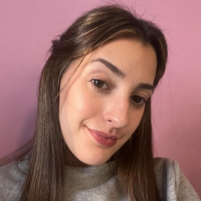 Niñera en Montevideo: Fiorella