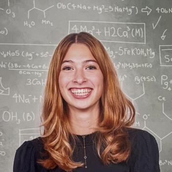 Babysitter Vétrigne: Léa