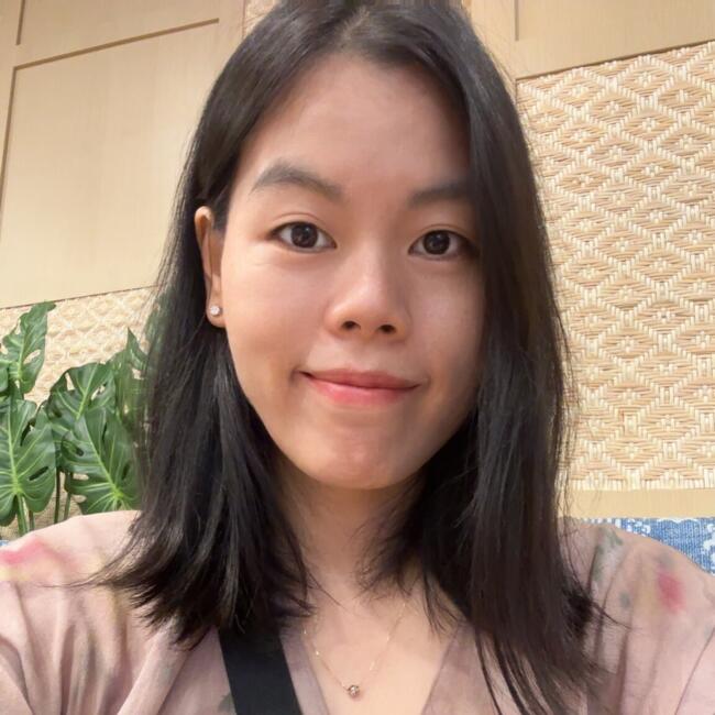 Babysitting job in Singapore Island: Xiao bin