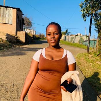 Babysitting job in Pietermaritzburg: babysitting job Asanda