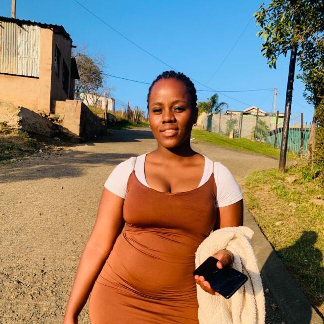 Babysitting job in Pietermaritzburg: Asanda