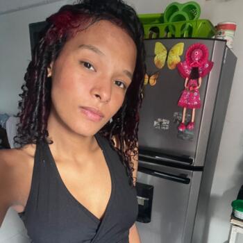 Babysitter in Cartagena: Neylis