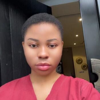 Babysitter in Lahore: Blessing ogechi