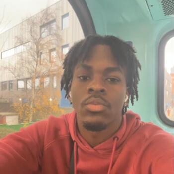 Babysitter Birmingham: Jaadon