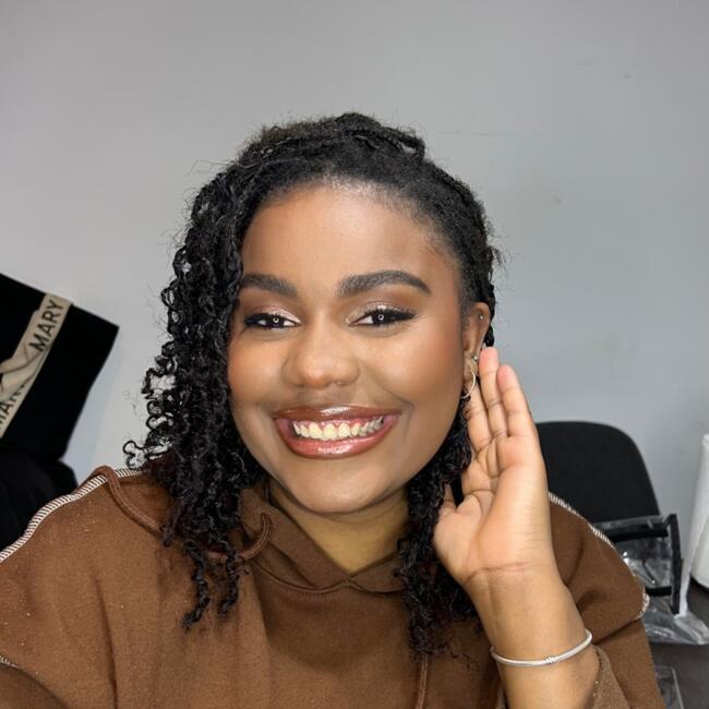 Babysitter in Covilha: Luzimara