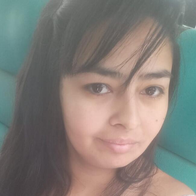 Babysitter in Buenos Aires: Yanth micaela pimentel