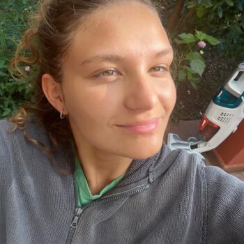 Babysitter in Modena: Alessia