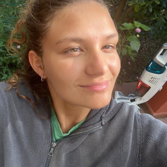 Babysitter in Modena: Alessia