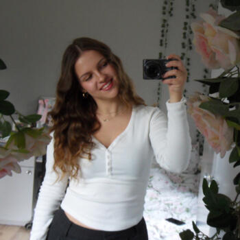 Oppas in Amsterdam: Apolonia