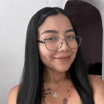 Babysitter in Quito: Alejandra