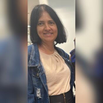 Babysitter in Aparecida de Goiânia: Fatima