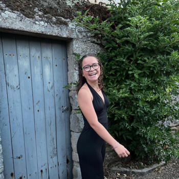 Babysitter in Nantes: Eloane