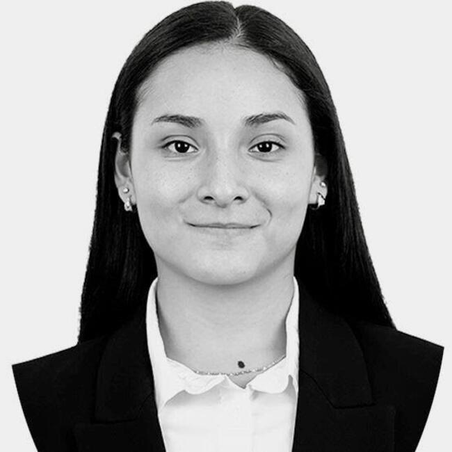 Babysitter in San Nicolás de los Garza: Fernanda