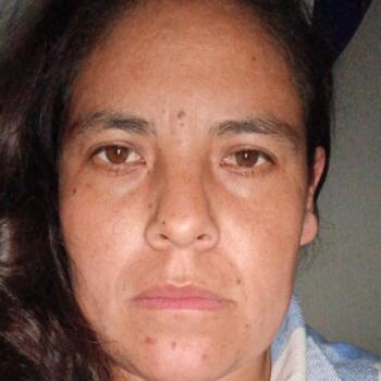 Babysitter Atlacomulco de Fabela: Mary