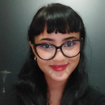 Babysitter in Recife: Fernanda Carla