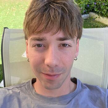 Babysitter a L'Aquila: Samuele