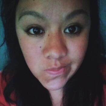 Niñera en Ciudad de México: Juana