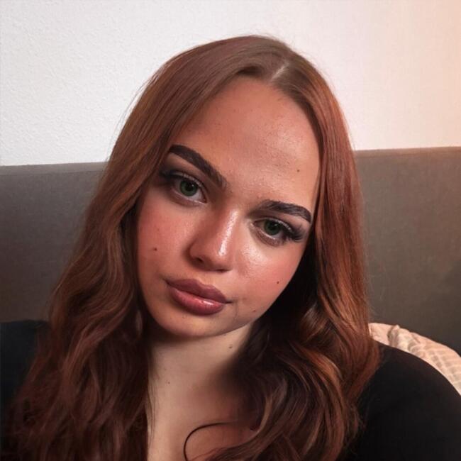 Babysitter in Erlangen: Korinna