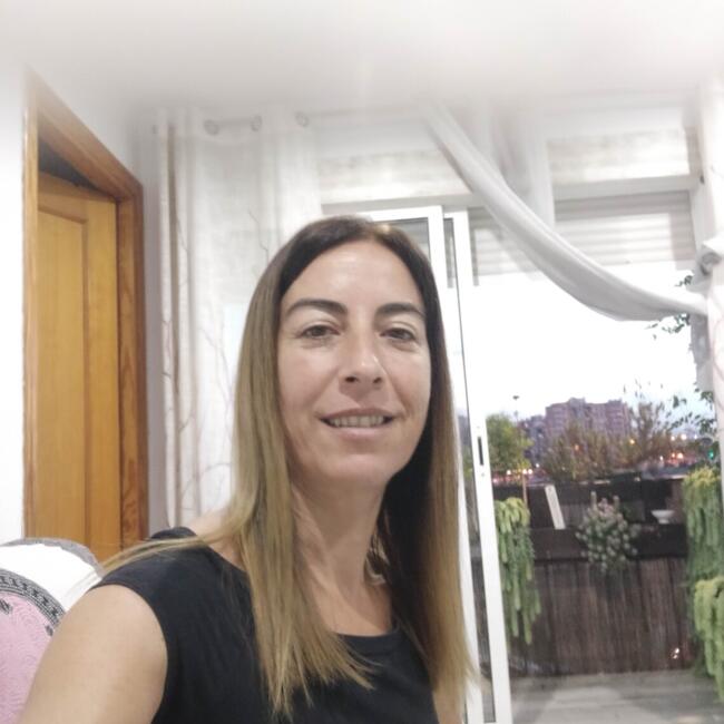 Babysitter in Alicante: Raquel