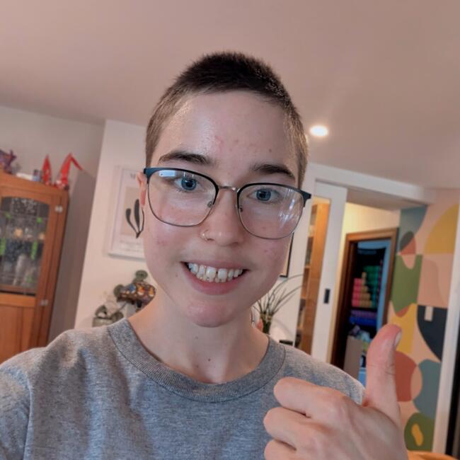 Babysitter in Perth: Scott