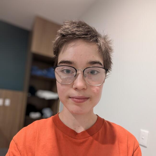 Babysitter in Perth: Scott