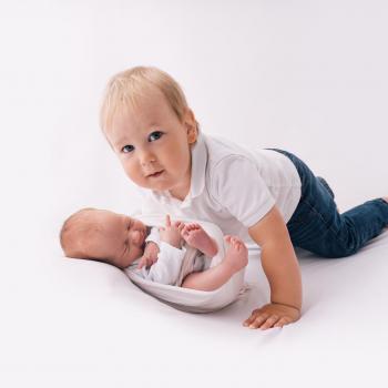 Babysitting job Niederneukirchen: babysitting job Elisabeth