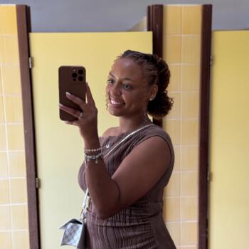 Babysitter in Sintra: Giovanna