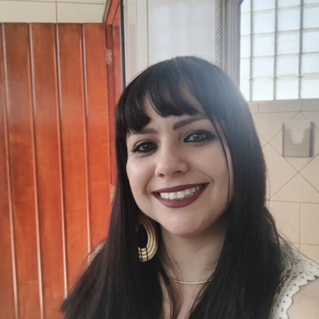 Babysitter in Bauru: Vanessa