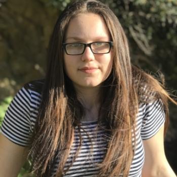 Canguros en Torrente: María Roberta