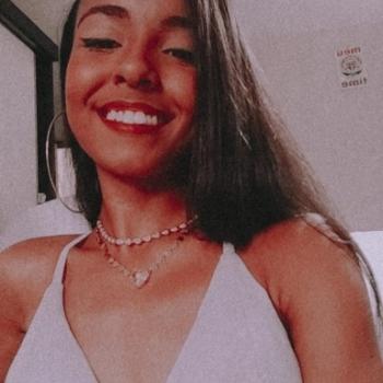 Babá em Santo André: Mayara