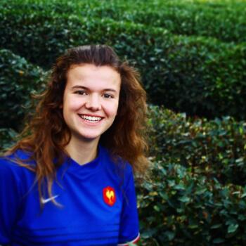 Baby-sitter in Colombes: Louise
