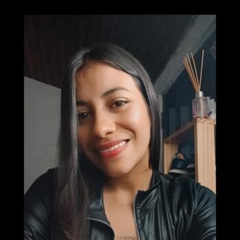 Babysitter in Posadas: Adriana Cecilia