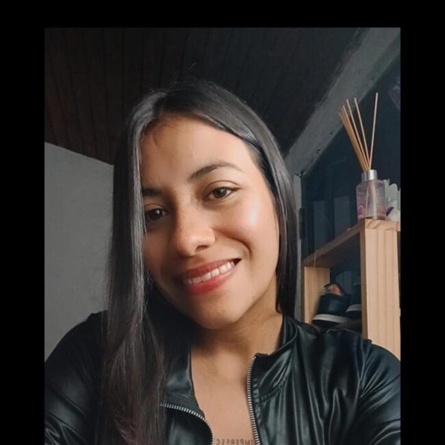 Babysitter in Posadas: Adriana Cecilia