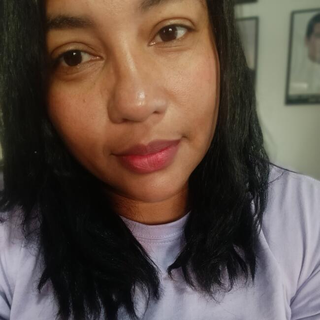 Niñera en Cali: Fernanda