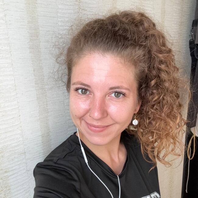 Babysitter in Stabroek: Anke