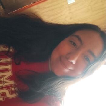 Babysitter in Osorno: Tiare Ojeda