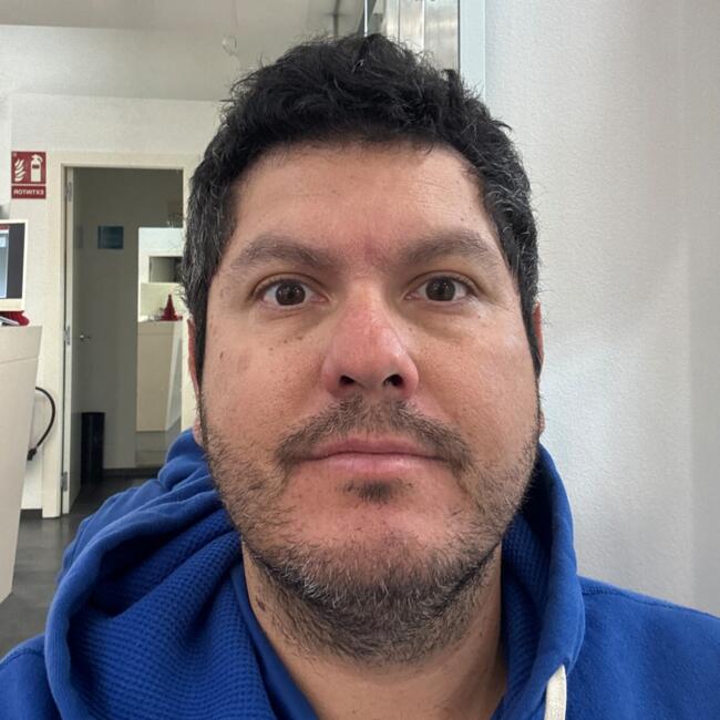 Trabajo de canguro en Sagaro: Rodrigo