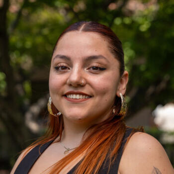 Babysitter in La Florida: Isidora