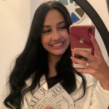 Babysitter in Guarulhos: Bianca