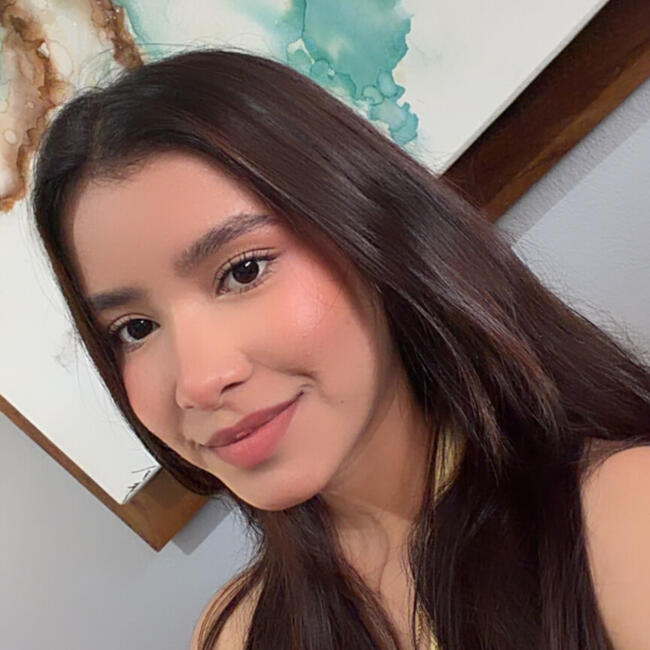 Babysitter in Mazatlán: JOSELINNE