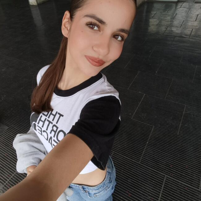 Babysitter in Thessaloniki: Alexandra