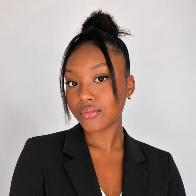 Babysitter in Chambly: Jailyne