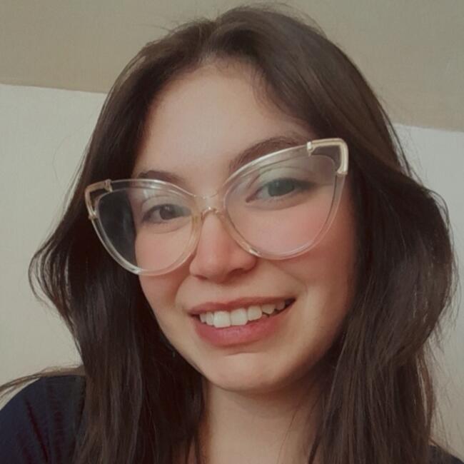 Niñera en Viña del Mar: Margarita